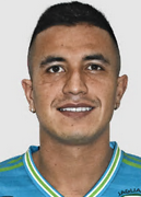 Harold Gomez