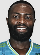 Yuber Asprilla