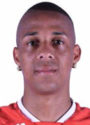 Carlos Lucumi