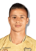 Mateo Puerta