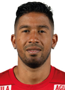 Cristian Marrugo