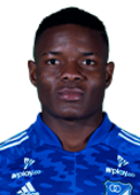 Yuber Quinones