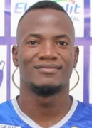 Arbey Mosquera Mina