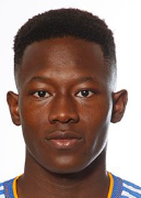 Diby Keita
