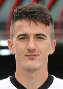 Radeljic S.