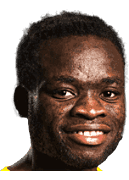 Clinton Antwi