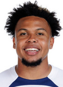 McKennie W.