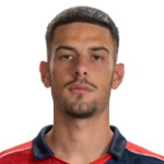 Elian Demirovic