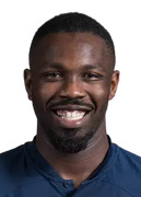 Thuram M.