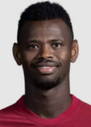 Mohammed Muntari
