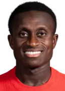 Laryea R.