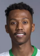 Al Dawsari N.