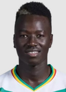 Gueye P.