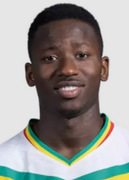 Sarr P. M.