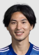 Minamino T.