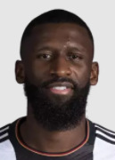 Rudiger A.