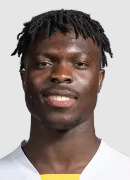 Seidu A.