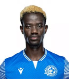 Allasana Doumbia