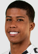 Andrey Santos