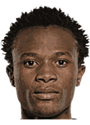 Bongani Sam