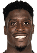 Jordan Gele