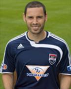 Mark McCulloch