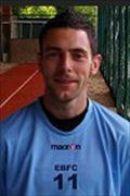 Matt Crabb