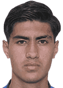 Cristian Jimenez