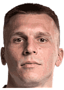 Dmitri Podstrelov