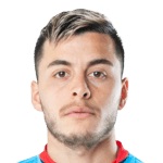 Parisi L. J.