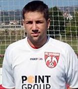 Nemanja Arsenijevic