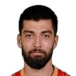 Milos Toseski