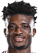 Mohammed Kudus