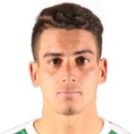 Federico 무리요
