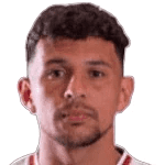 Matias Gallegos Panozzo
