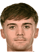 Niall Morahan