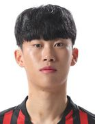 Lee In Gyu