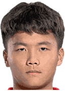 Yiwei 왕