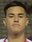 Melgarejo R.