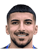 Nassim Boujellab