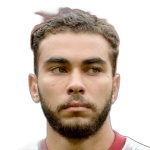 Bahaa Mamdouh Ellithi