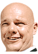 Johnny Jansen