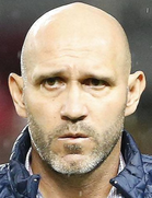 Luis Antonio Marin