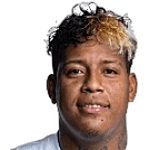 Richard Mina