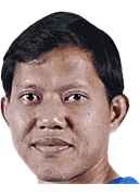 Adam Alis Setyano