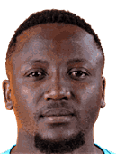 Bruce Bvuma