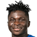 Victor Dawa