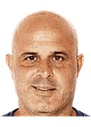 Yossi Abukasis