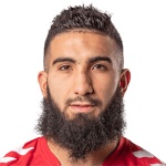 Sofiane El Moudane