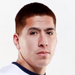 Caraballo K.